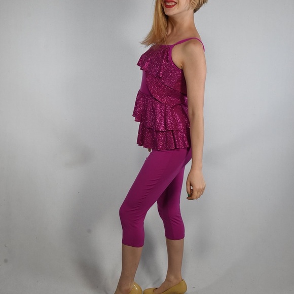 Weissman Dance Wear - Picture 2 of 8